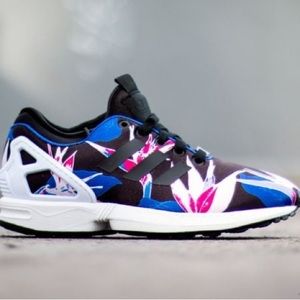 Adidas ZX Flux Torsion sneaker